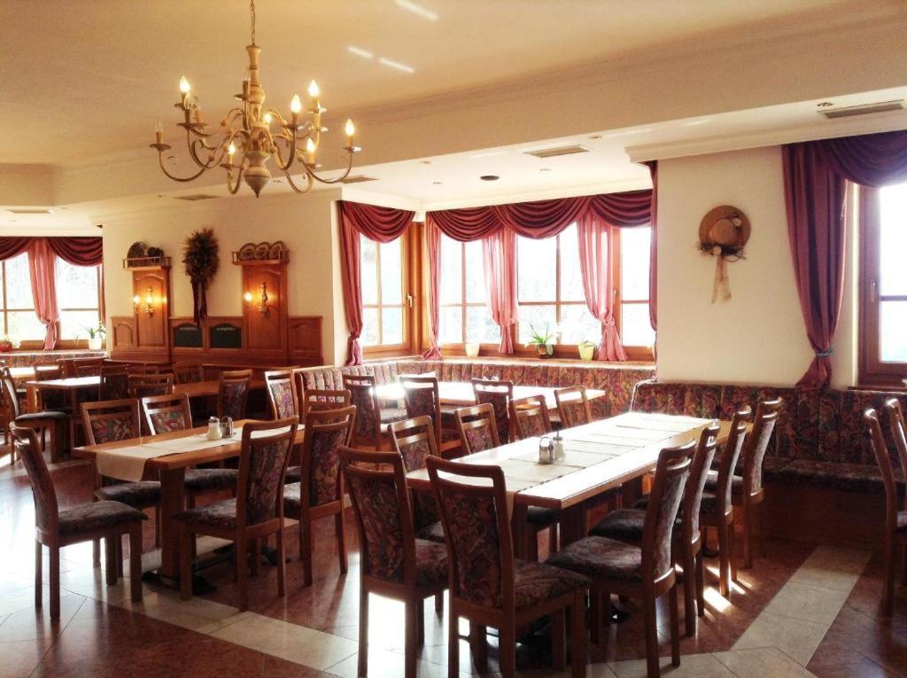 Landhotel Oberwengerhof Spital Am Pyhrn Esterno foto