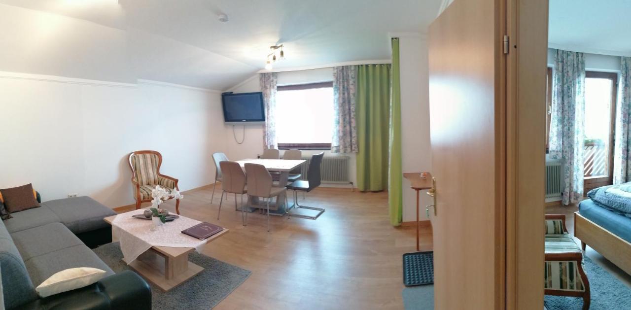 Landhotel Oberwengerhof Spital Am Pyhrn Esterno foto