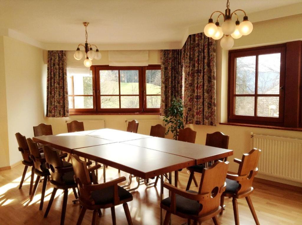 Landhotel Oberwengerhof Spital Am Pyhrn Esterno foto