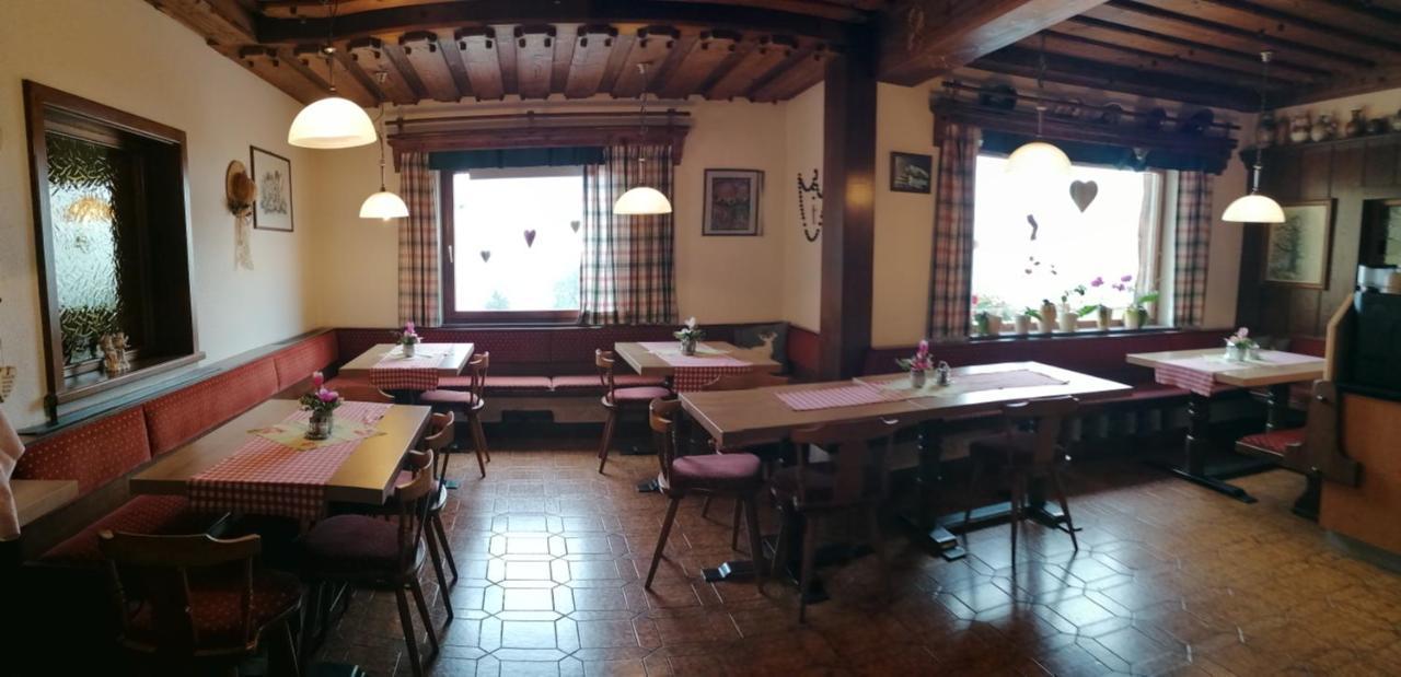 Landhotel Oberwengerhof Spital Am Pyhrn Esterno foto