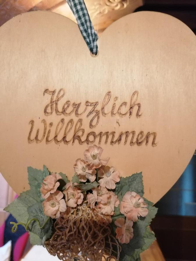 Landhotel Oberwengerhof Spital Am Pyhrn Esterno foto