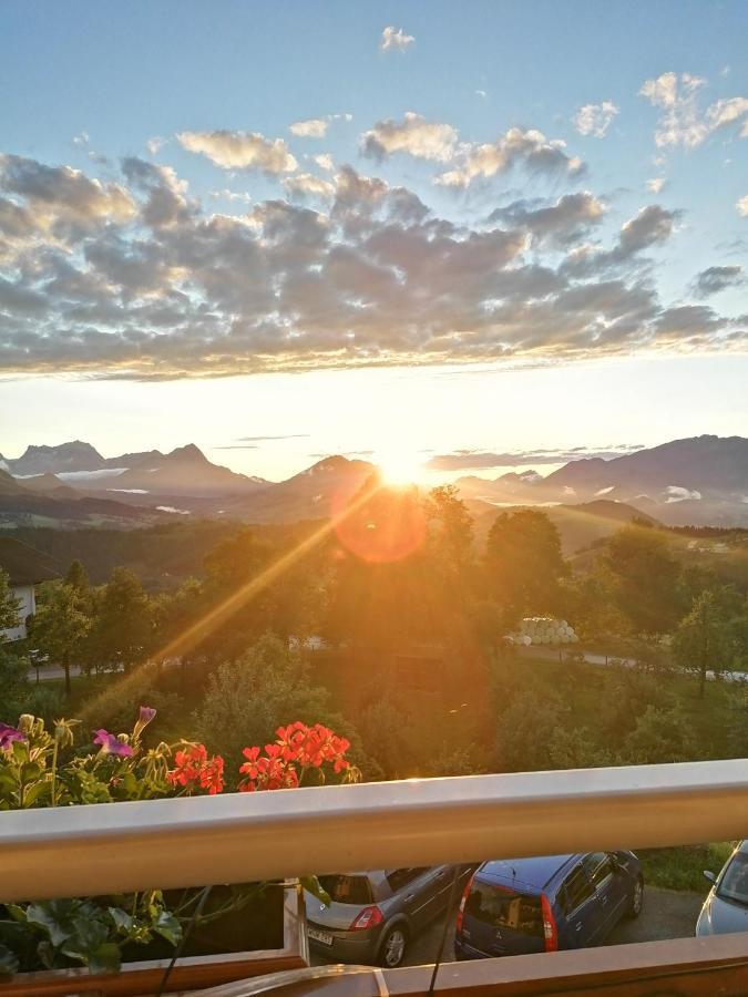 Landhotel Oberwengerhof Spital Am Pyhrn Esterno foto