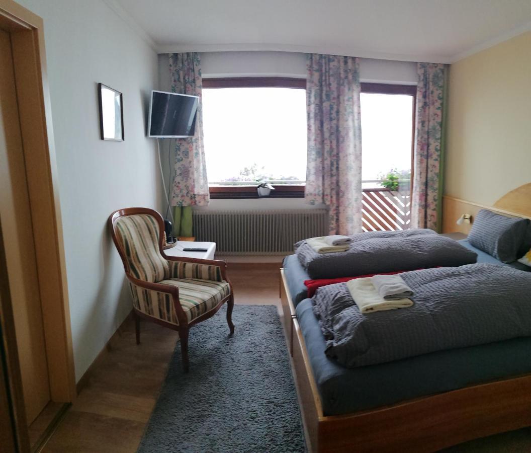 Landhotel Oberwengerhof Spital Am Pyhrn Esterno foto