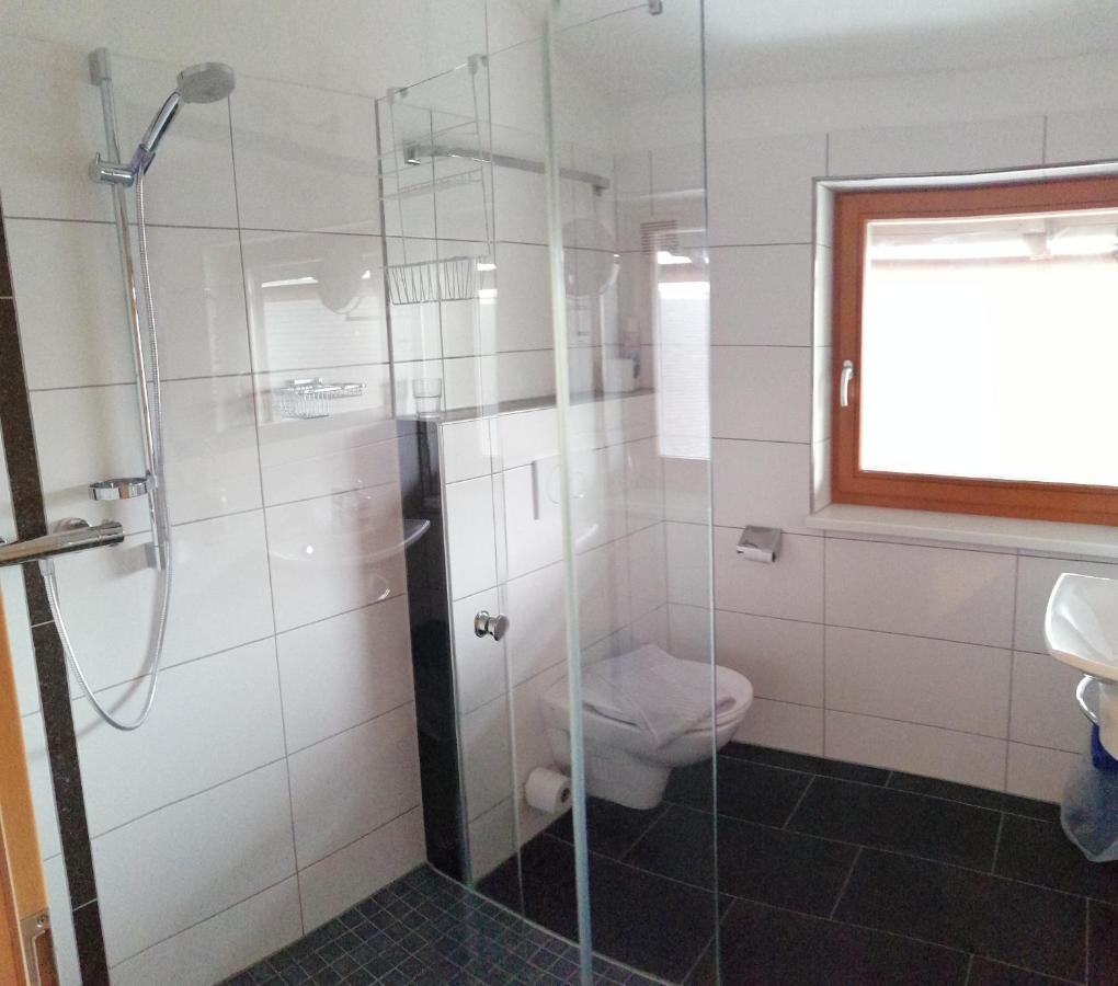 Landhotel Oberwengerhof Spital Am Pyhrn Esterno foto