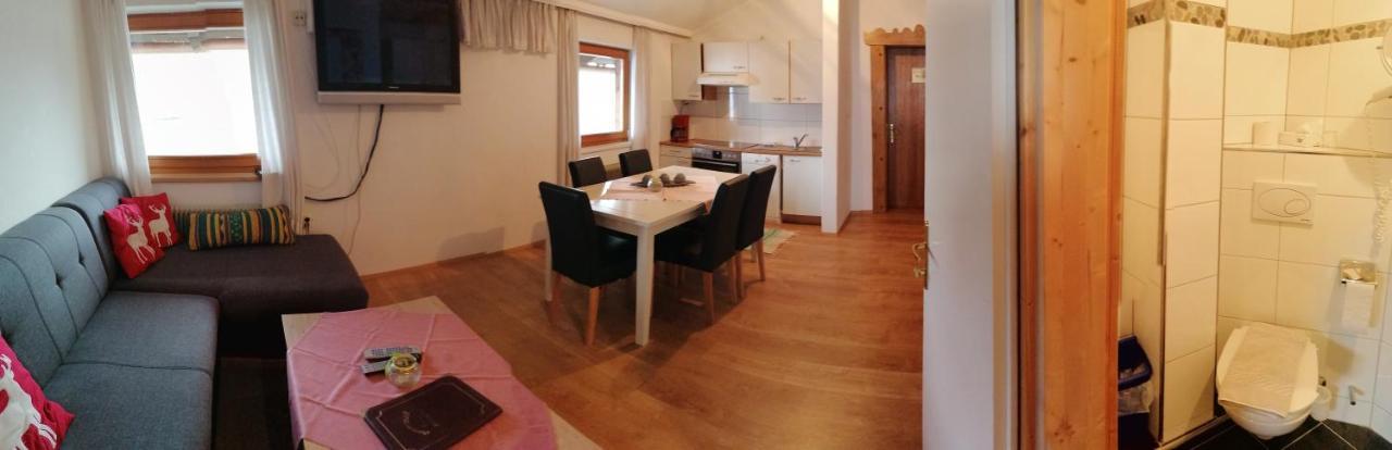 Landhotel Oberwengerhof Spital Am Pyhrn Esterno foto