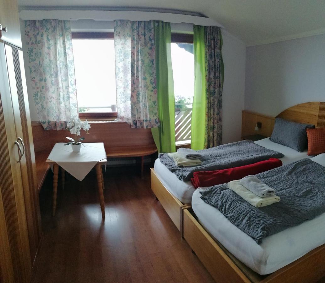 Landhotel Oberwengerhof Spital Am Pyhrn Esterno foto