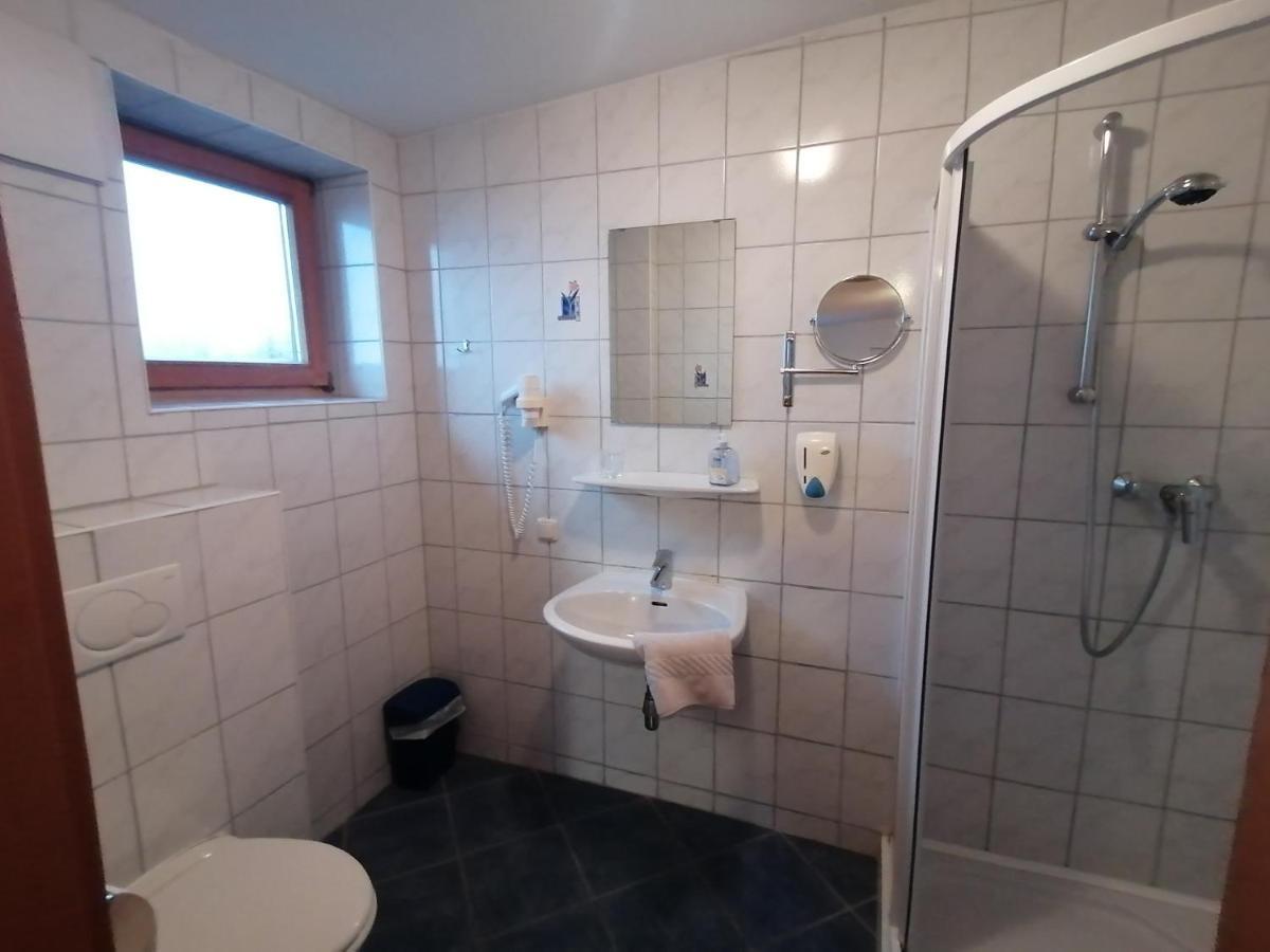 Landhotel Oberwengerhof Spital Am Pyhrn Esterno foto