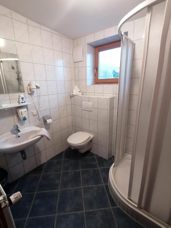 Landhotel Oberwengerhof Spital Am Pyhrn Esterno foto