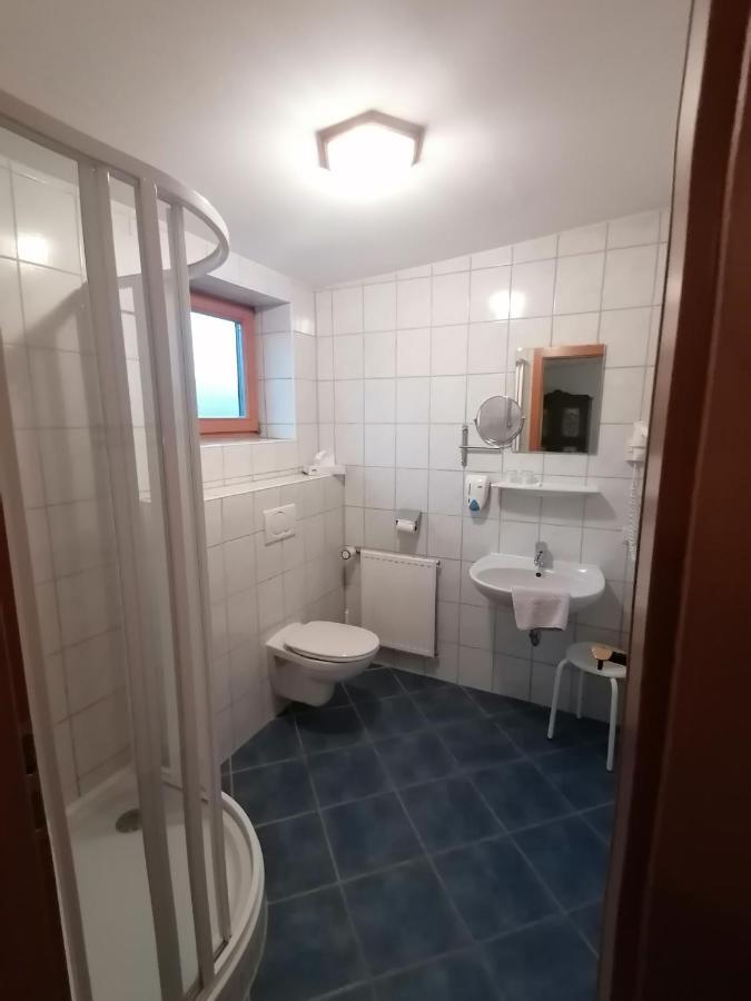 Landhotel Oberwengerhof Spital Am Pyhrn Esterno foto