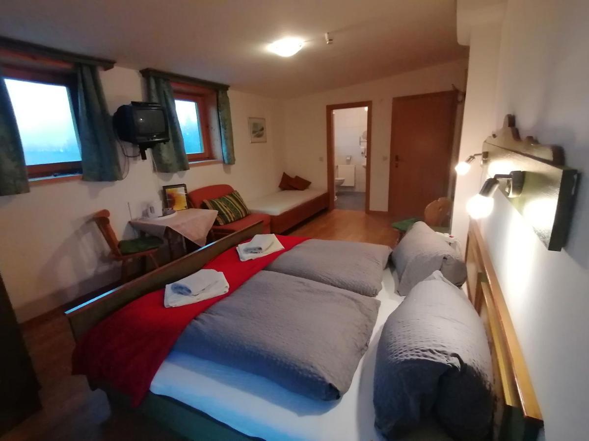 Landhotel Oberwengerhof Spital Am Pyhrn Esterno foto