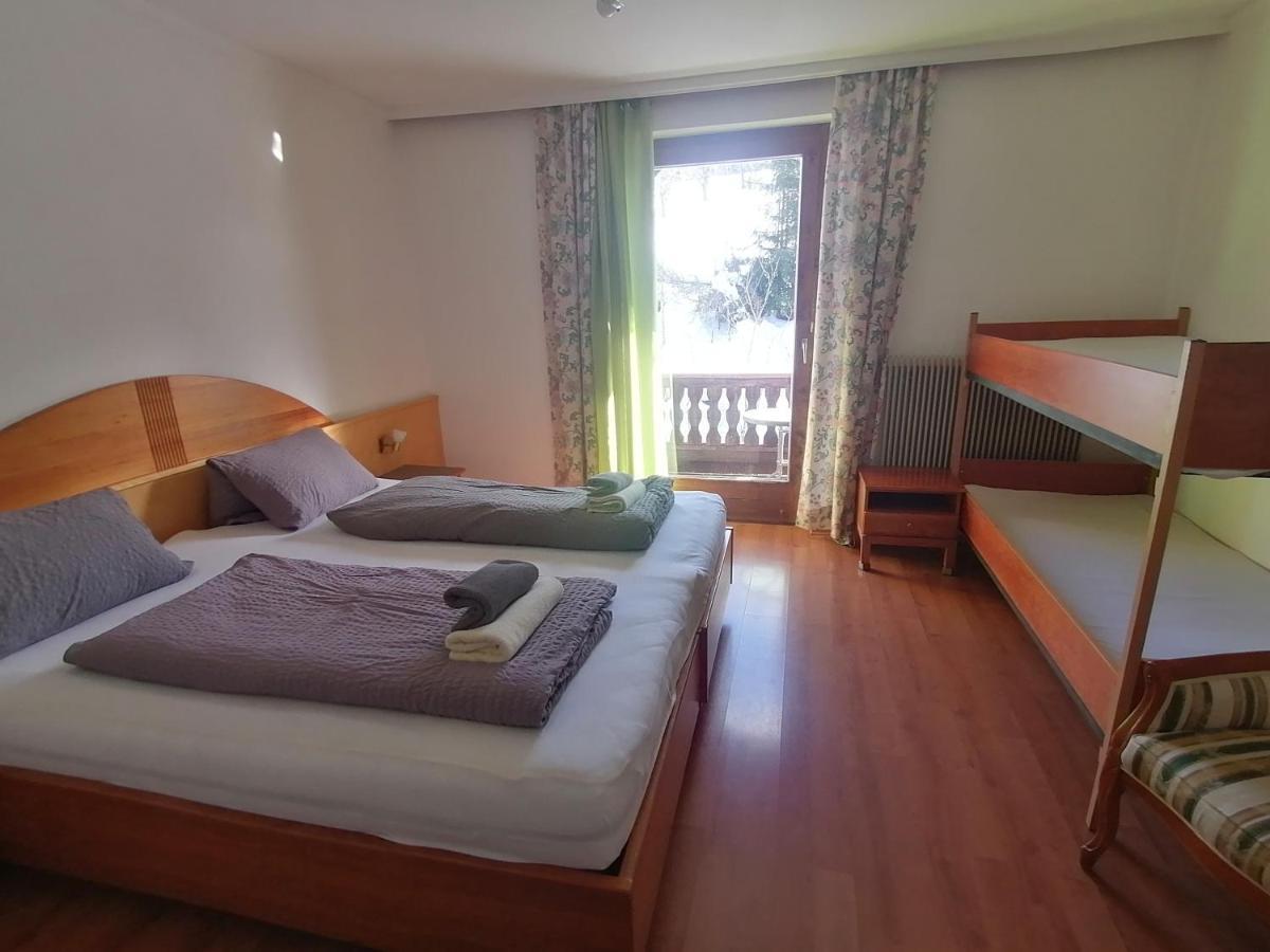 Landhotel Oberwengerhof Spital Am Pyhrn Esterno foto
