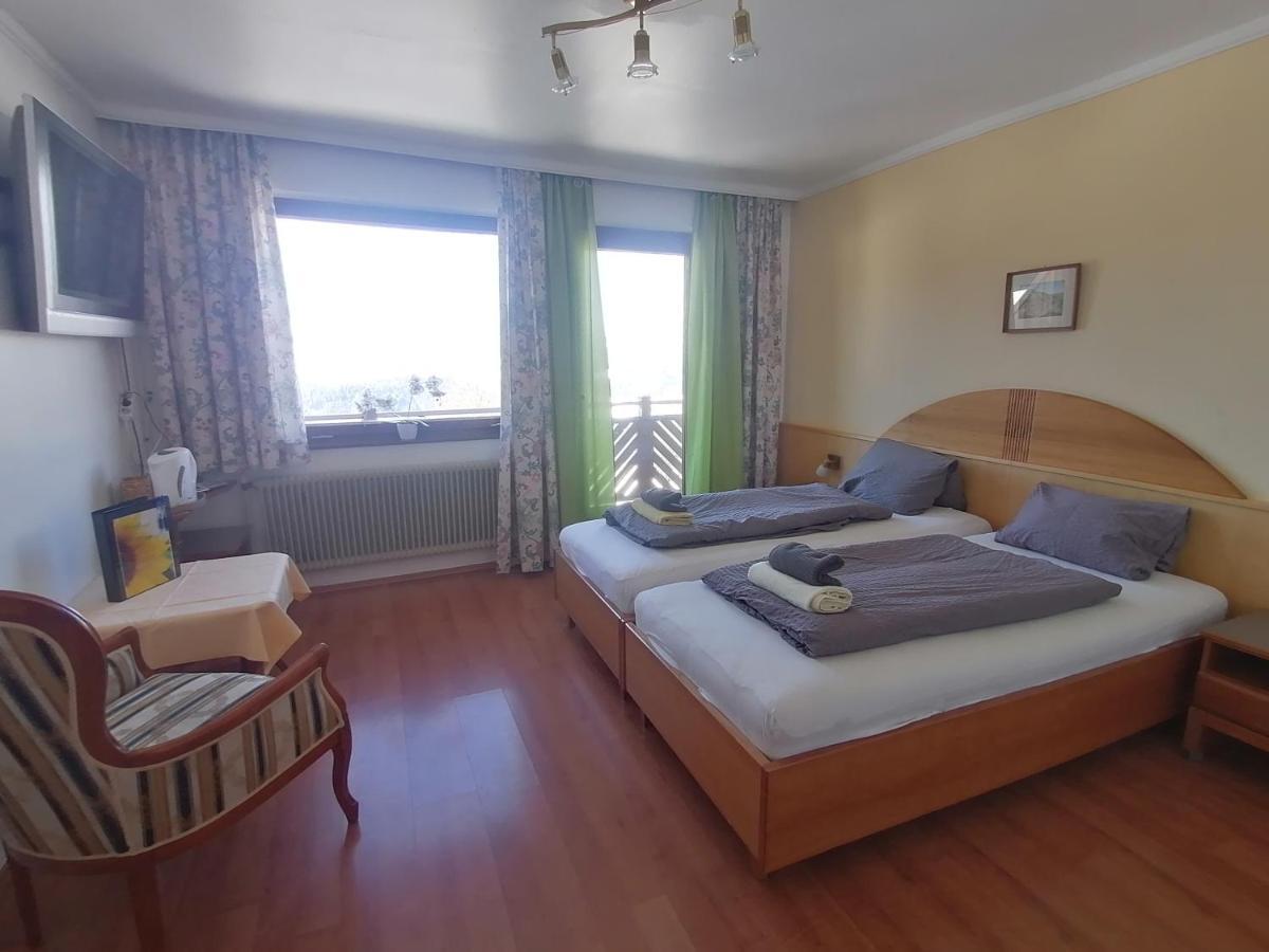 Landhotel Oberwengerhof Spital Am Pyhrn Esterno foto